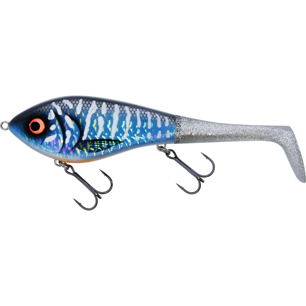Westin | Swim Tail | 12cm | 63g | Sinking - Image 8