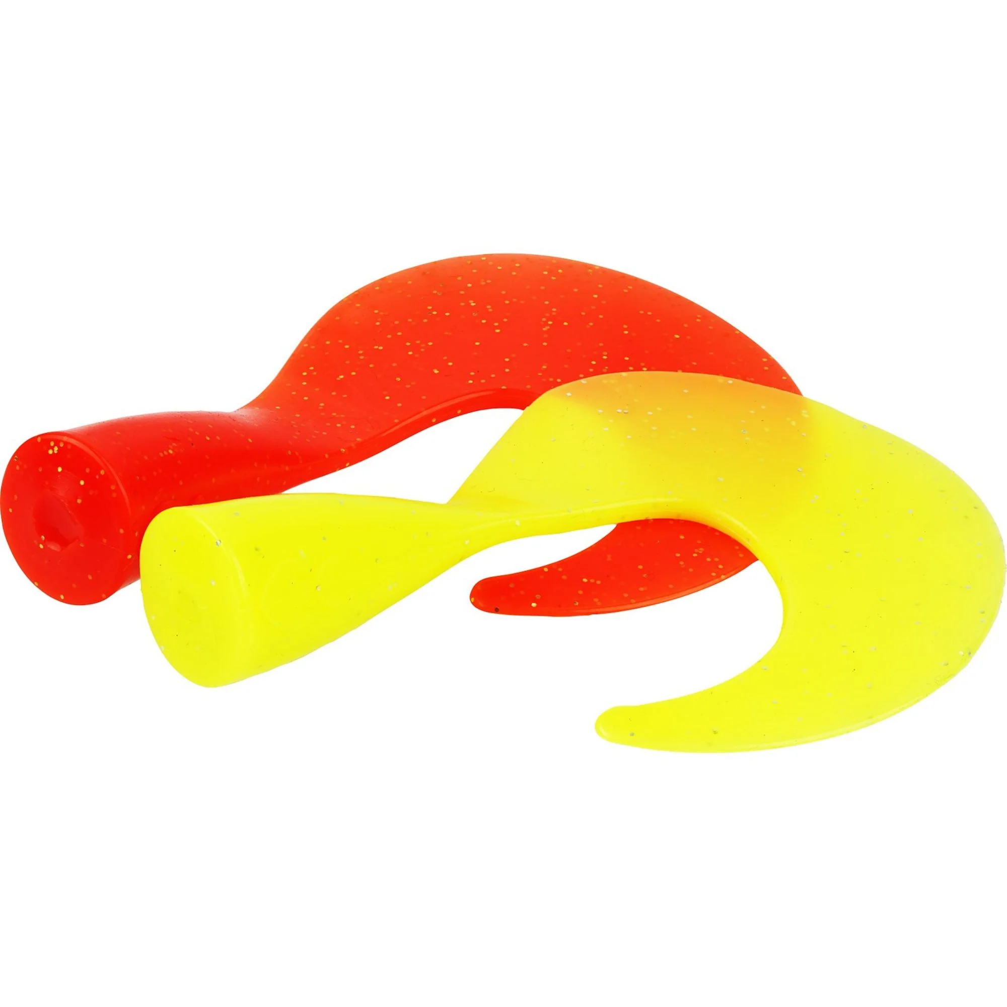 Westin | Swim Tail Spare Paddletail | 8g | 9cm | 2pcs - Image 3