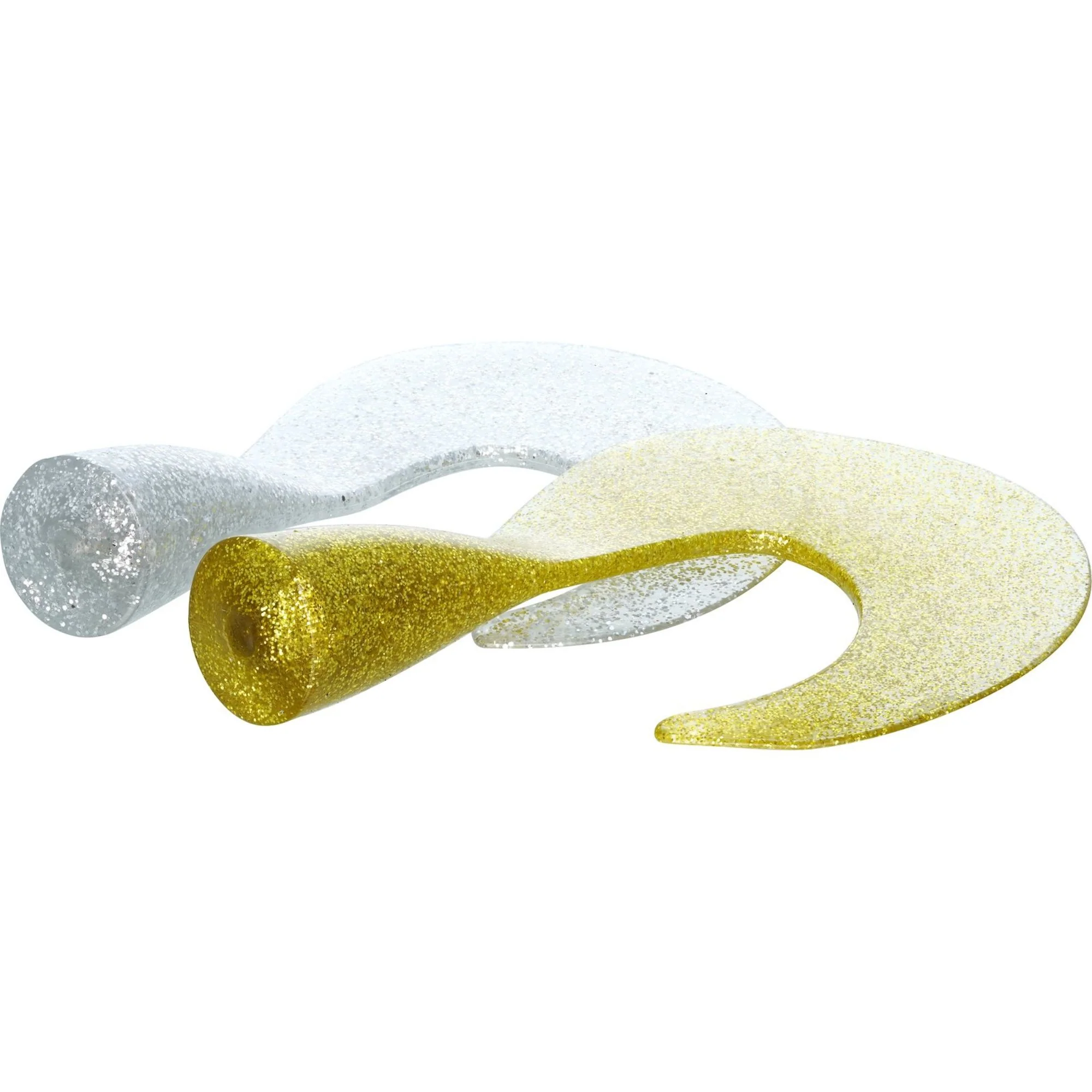Westin | Swim Tail Spare Paddletail | 8g | 9cm | 2pcs - Image 4