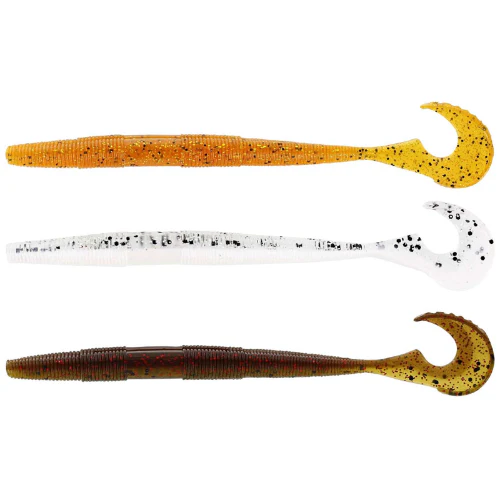 Westin | Swimming Worm | 13cm | 5g | 5pcs - Image 2