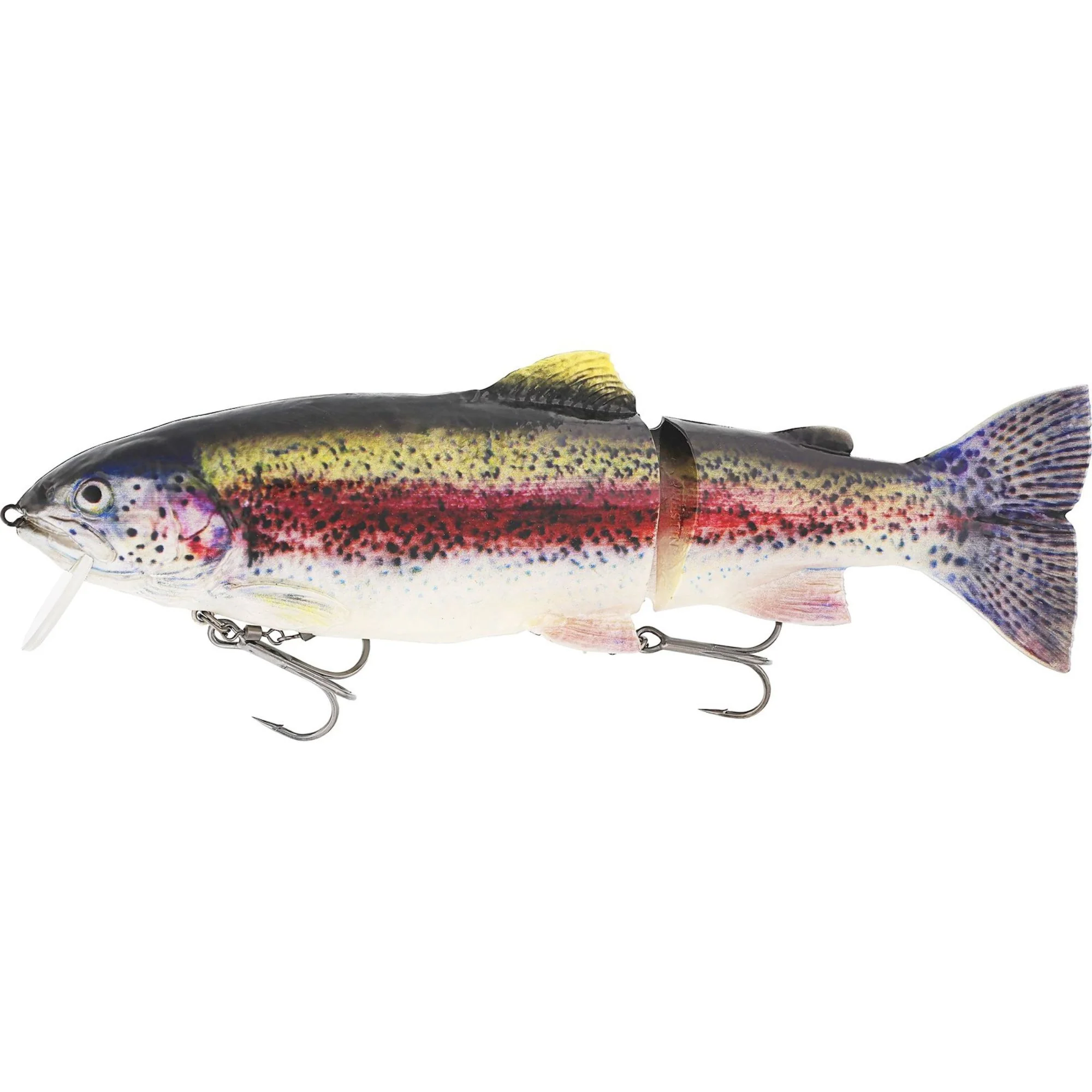 Westin | Tommy The Trout | 205g | 25cm | Slow Sinking - Image 2