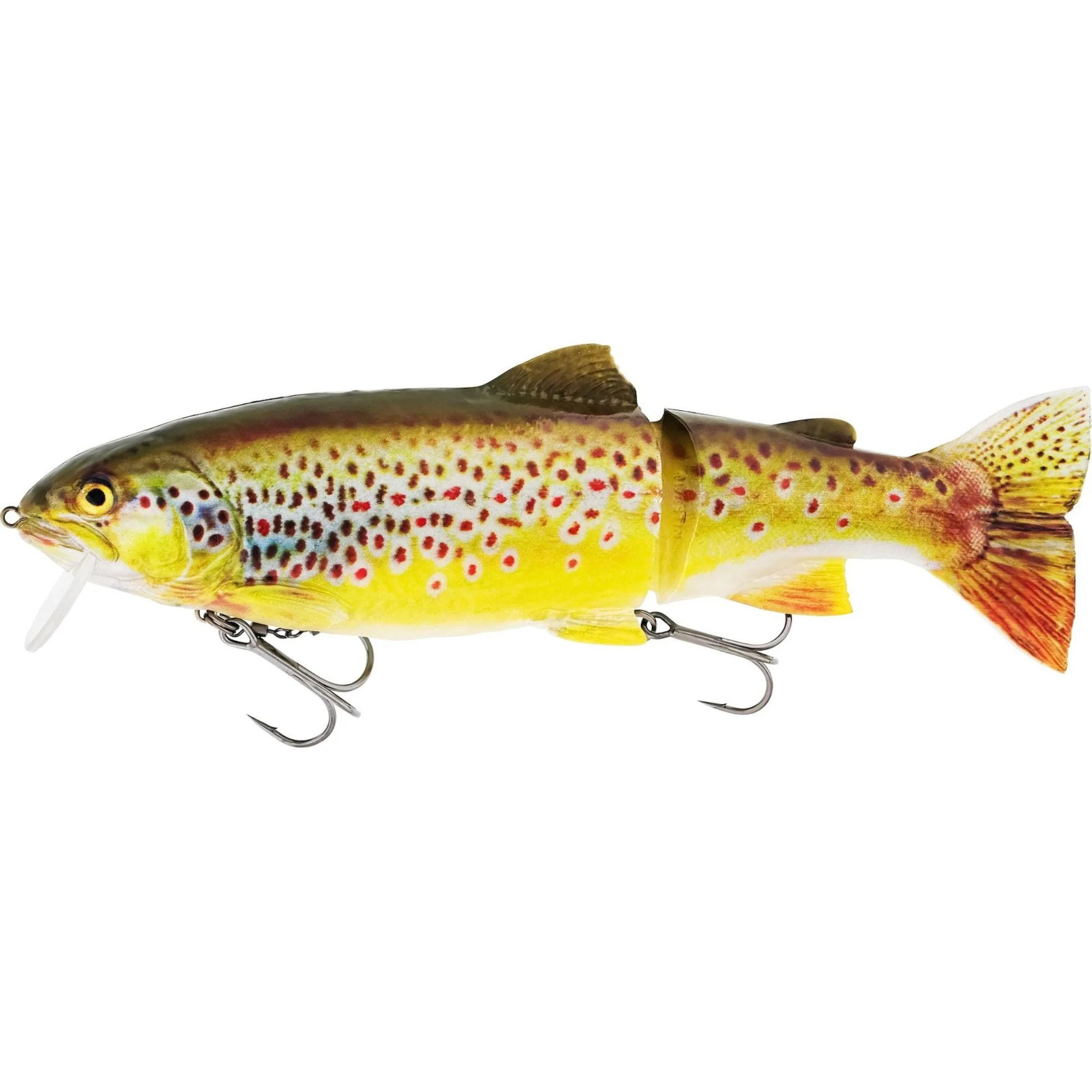 Westin | Tommy The Trout | 205g | 25cm | Slow Sinking - Image 3