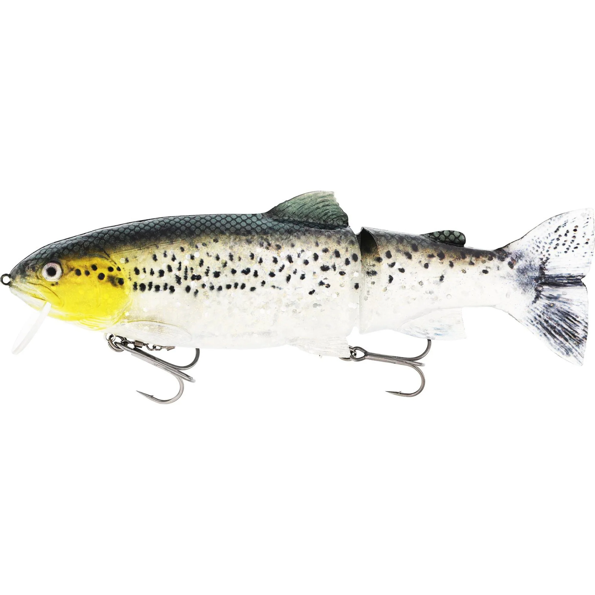 Westin | Tommy The Trout | 205g | 25cm | Slow Sinking - Image 4