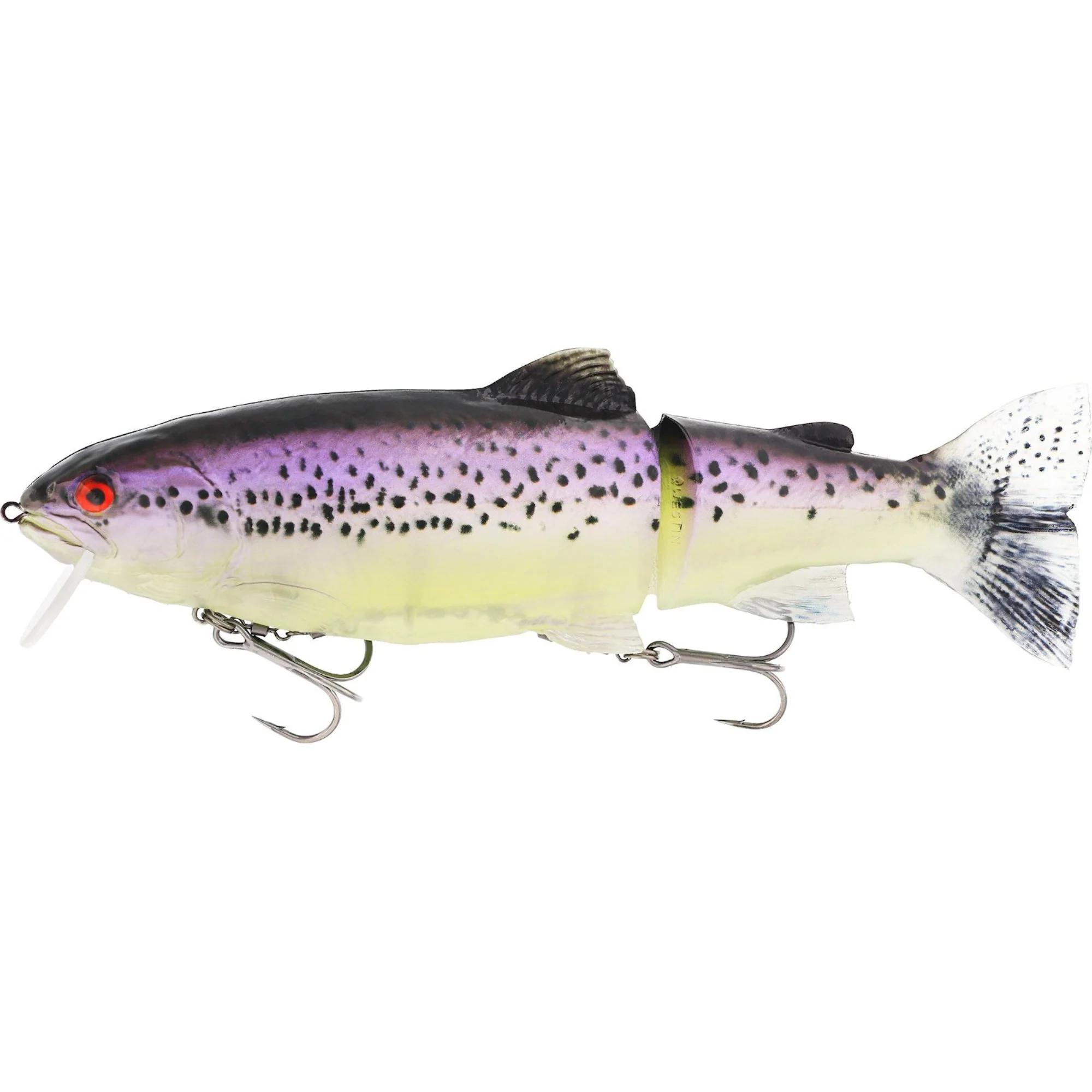 Westin | Tommy The Trout | 205g | 25cm | Slow Sinking - Image 5