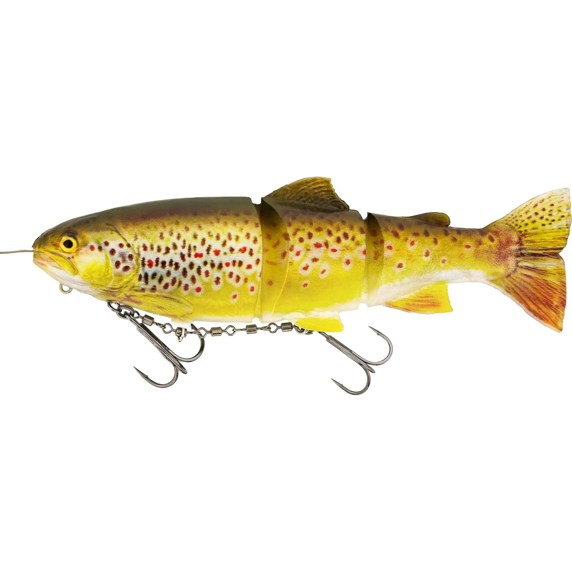 Westin | Tommy The Trout Inline | 330g | 30cm | 1pc - Image 3