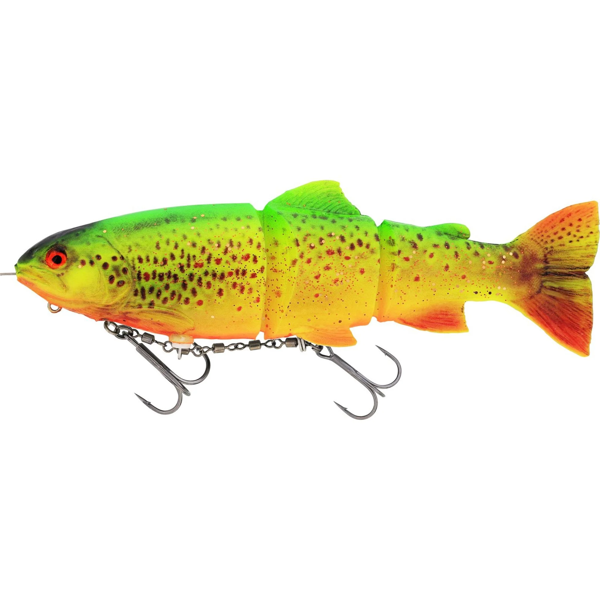 Westin | Tommy The Trout Inline | 45g | 15cm | 1pc - Image 4