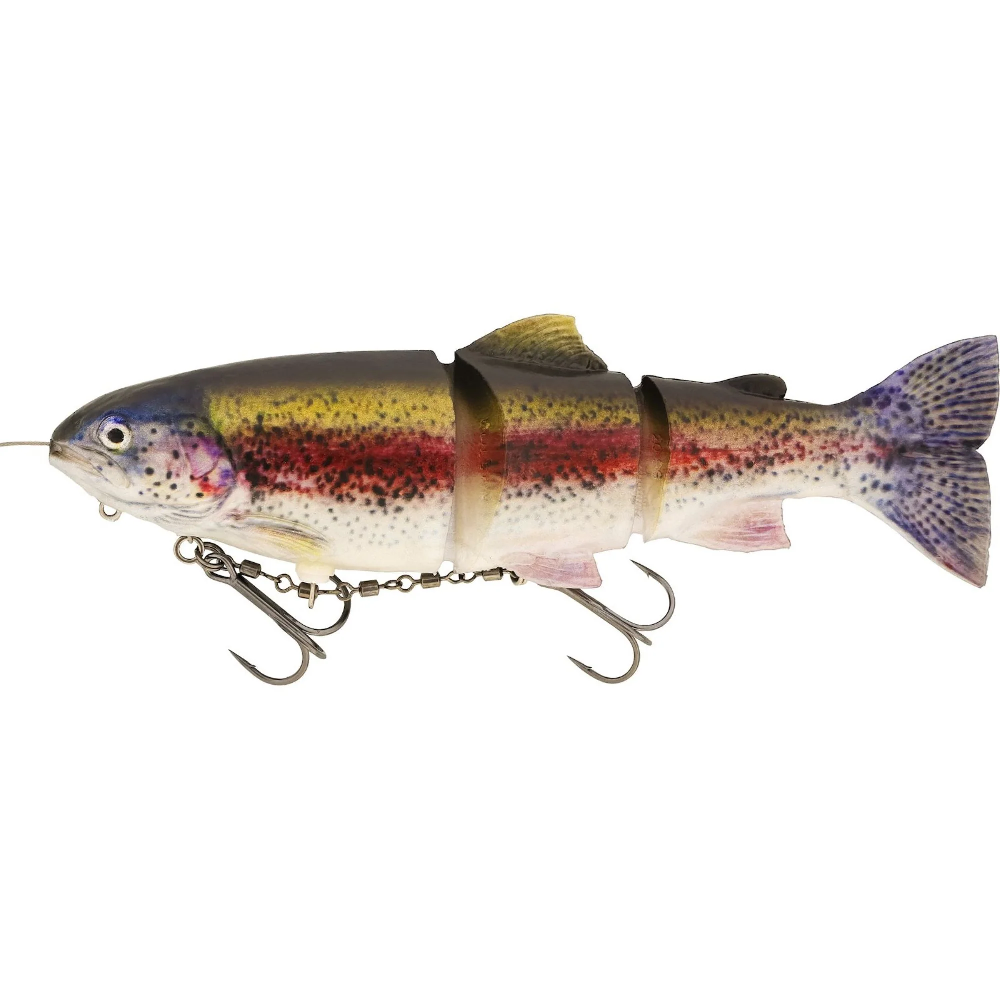 Westin | Tommy The Trout Inline | 800g | 40cm | 1pc - Image 2