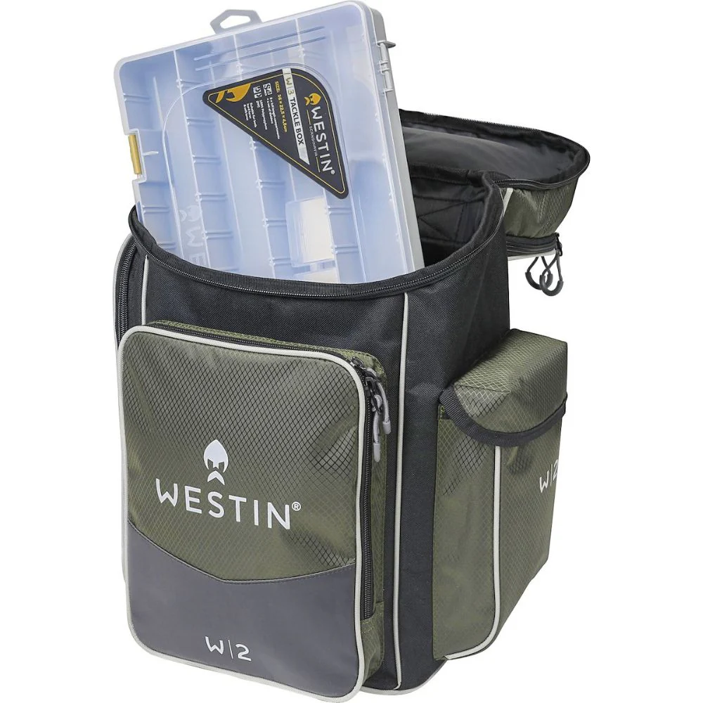 Westin | W2 Backpack 1 Box | Forest Night - Image 3