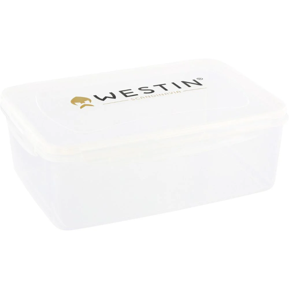 Westin | W2 Carrier & Cooler Bag + Fresh Box | 65x43x34cm - Image 3