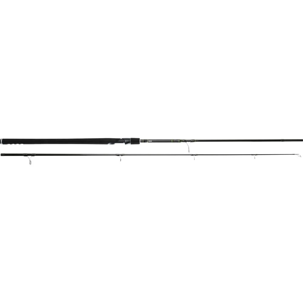 Westin | W2 Deadbait Big Water ST Rod | 12'/360cm | 2 sec | H | 250g/3.75lbs