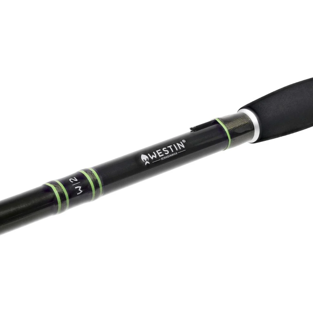 Westin | W2 Deadbait Big Water ST Rod | 12'/360cm | 2 sec | H | 250g/3.75lbs - Image 3