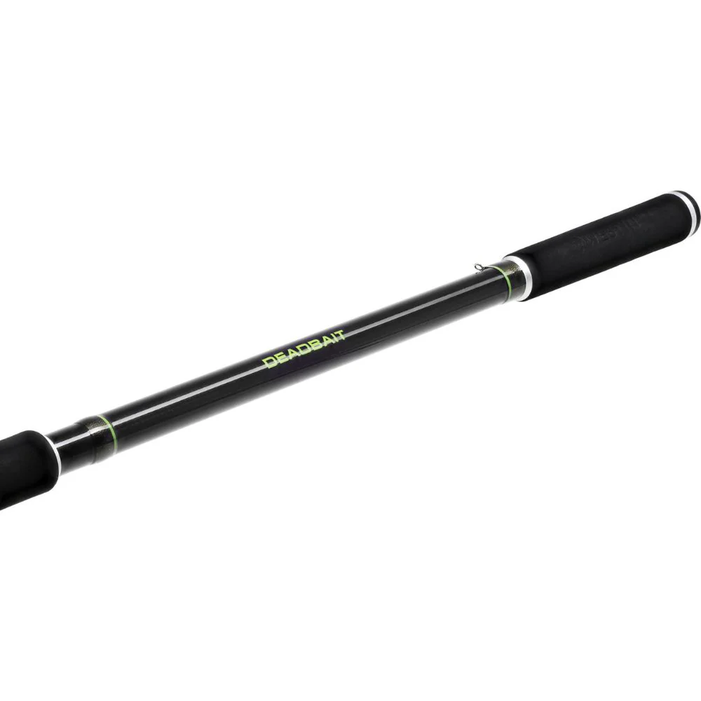 Westin | W2 Deadbait Easy Travel Tele Rod | 10'8"/325cm | 4sec | H | 150g/2.75lbs - Image 5
