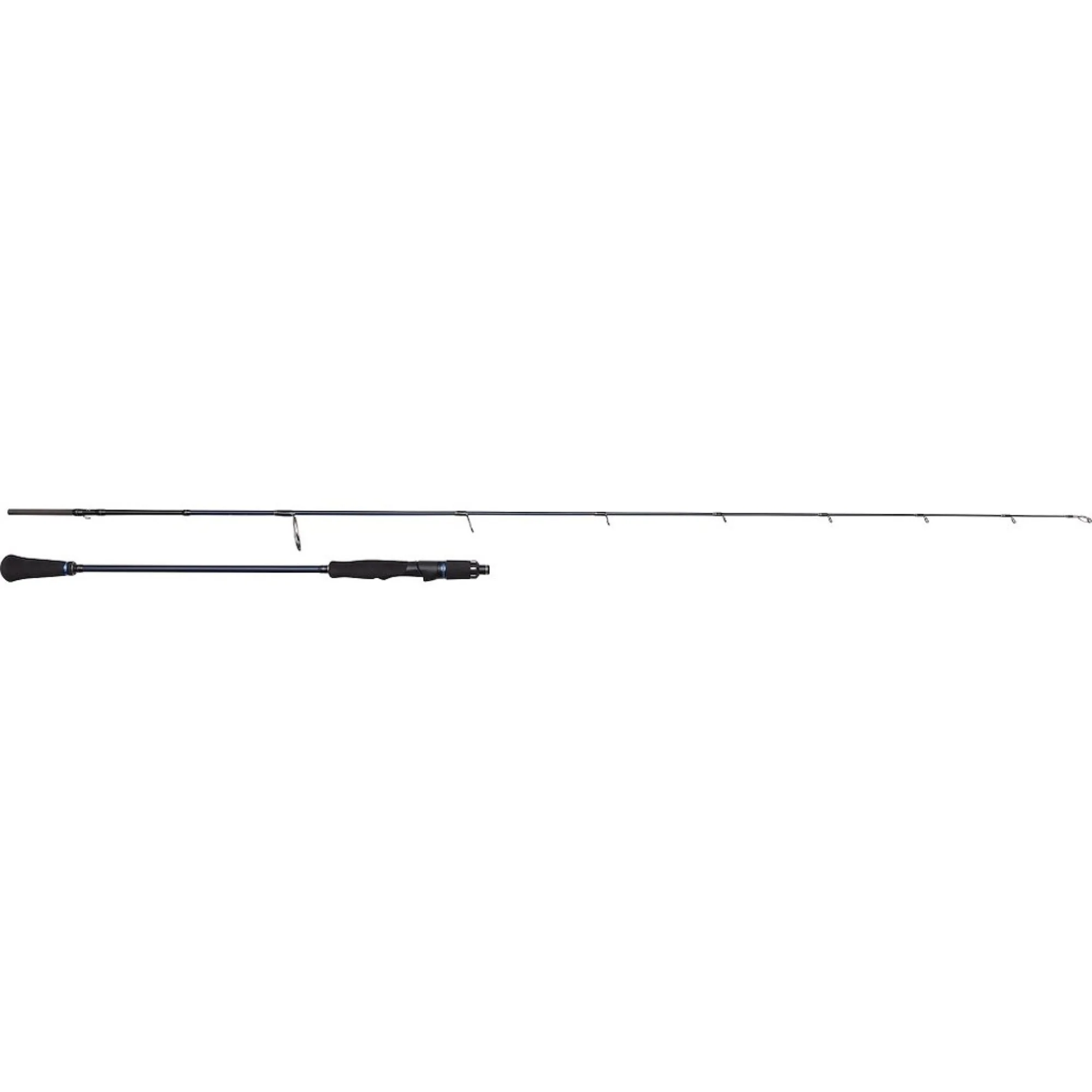 Westin | W2 Hybrid Slow Jigging | 6'2"/188cm L 20-120G