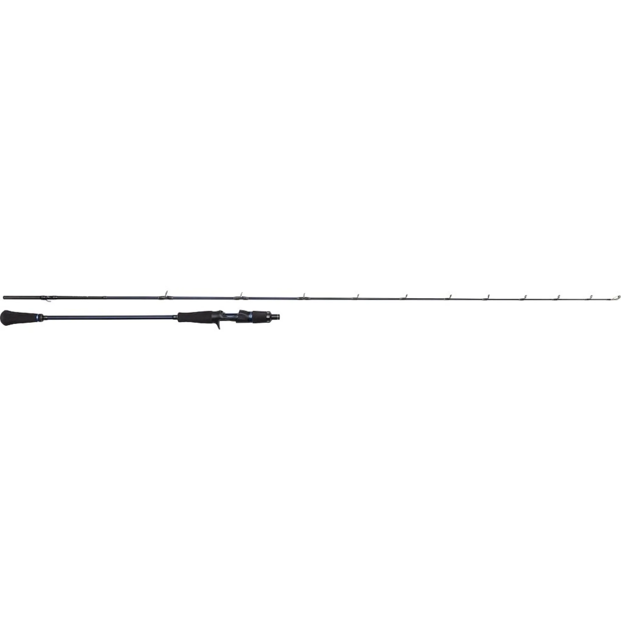 Westin | W2 Hybrid Slow Jigging-T | 6'2"/188cm | 20-120G
