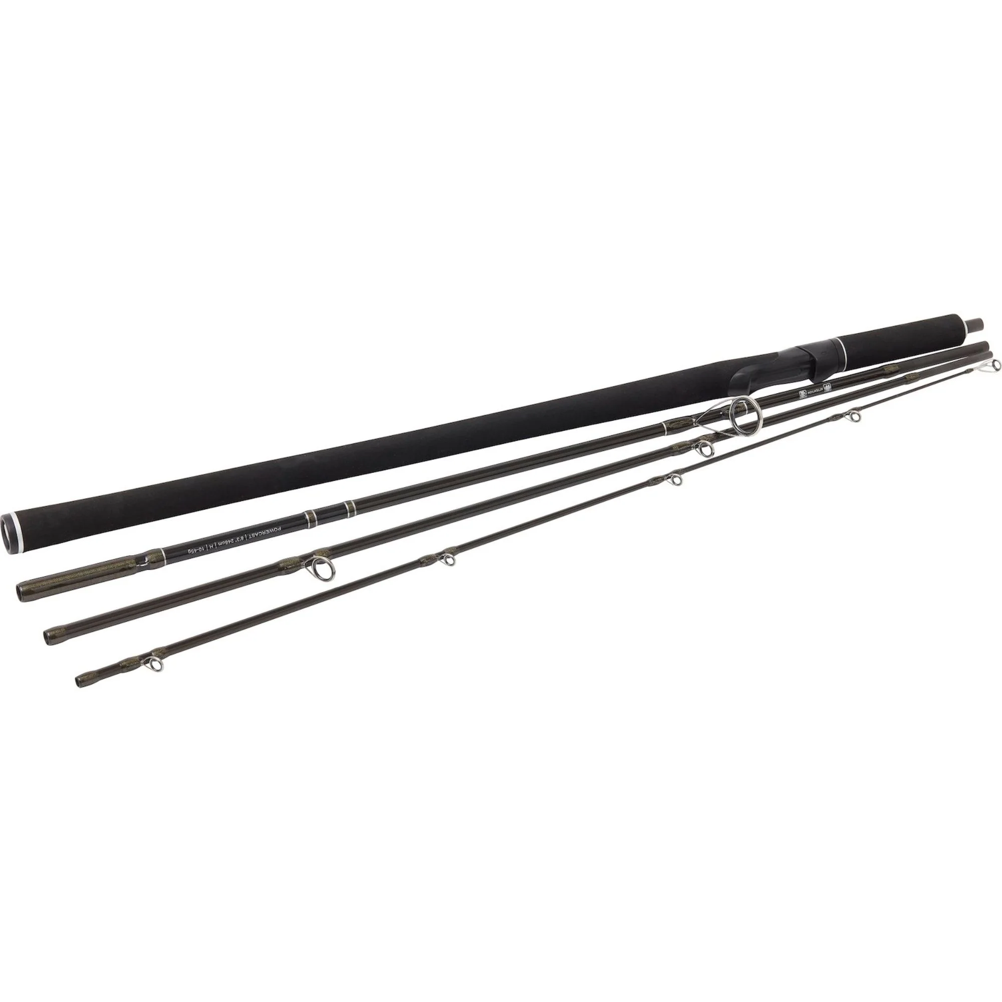 Westin | W2 Powercast Travel Rod | 4sec - Image 2