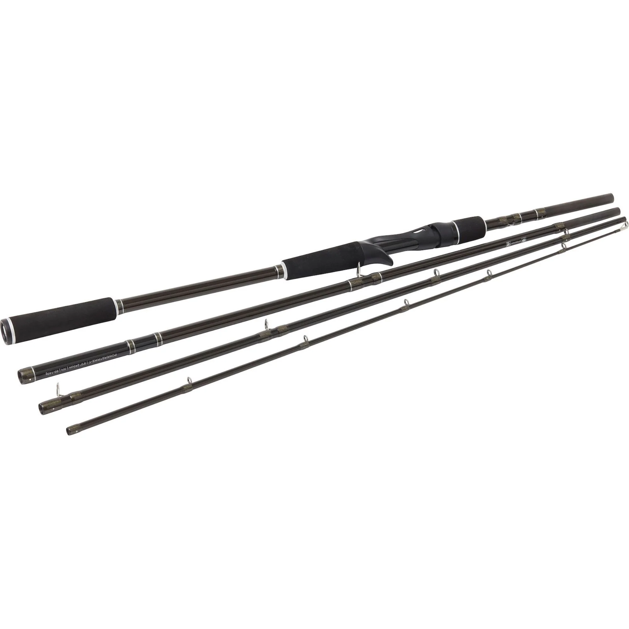 Westin | W2 Powerstrike-T Travel Rod | 4sec - Image 2