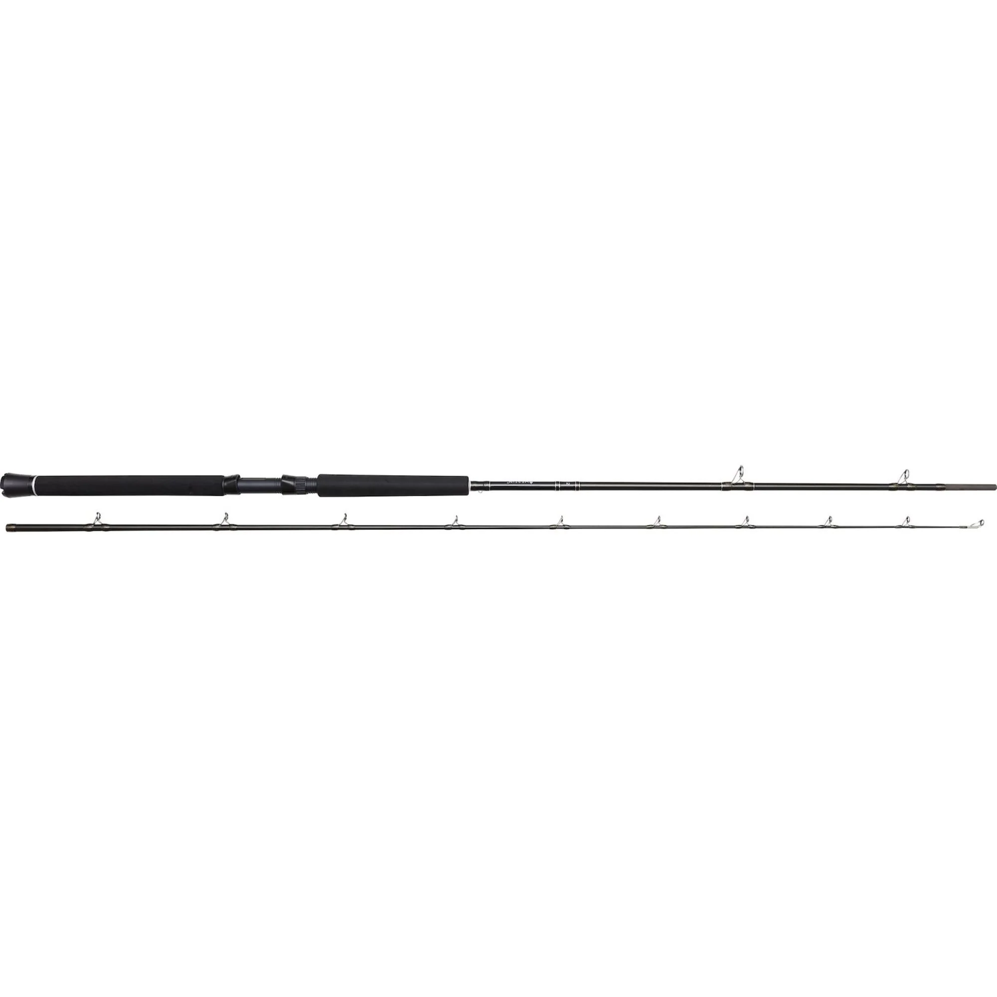 Westin | W2 Predator Trolling Rod | 2sec
