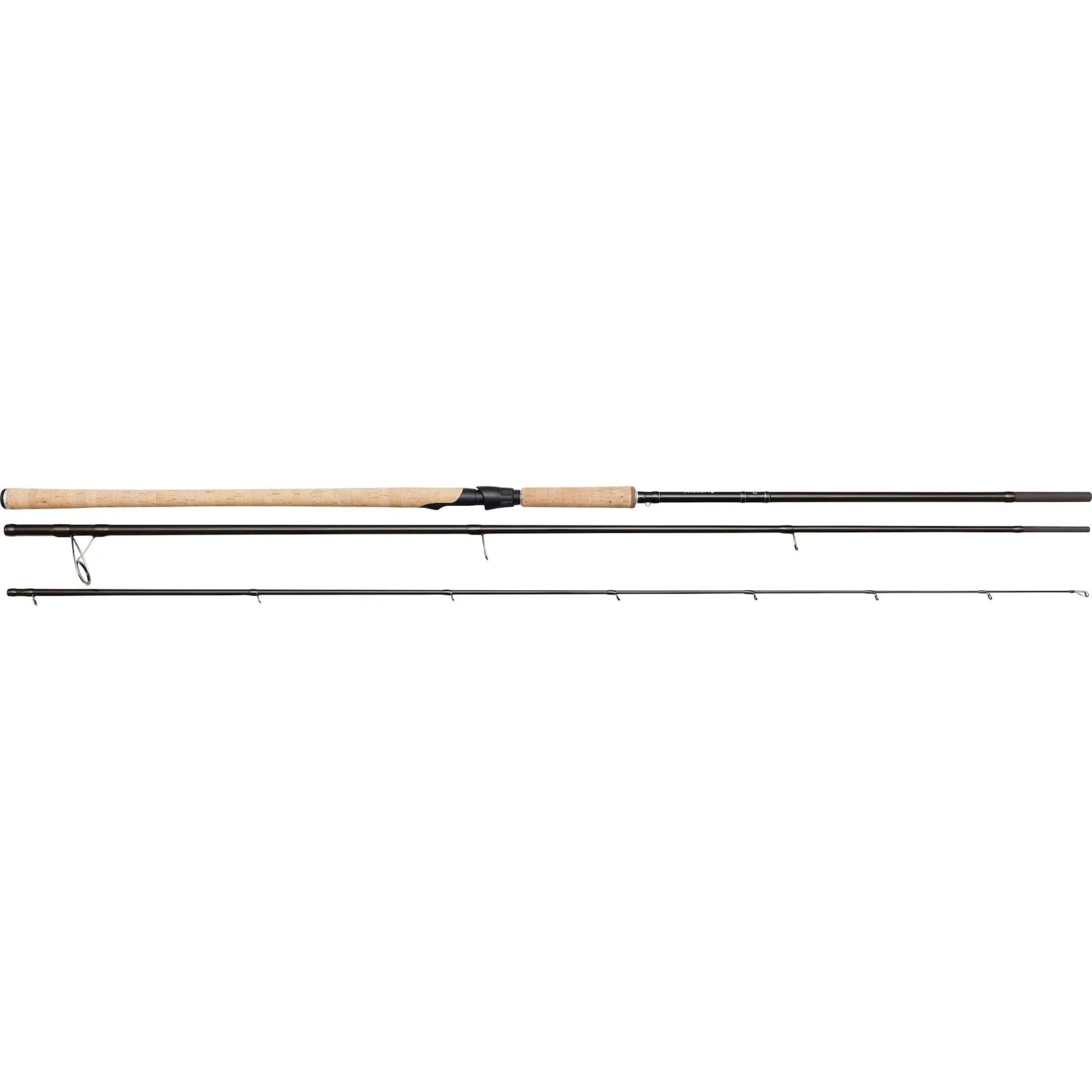Westin | W2 Salmon Rod | 3sec