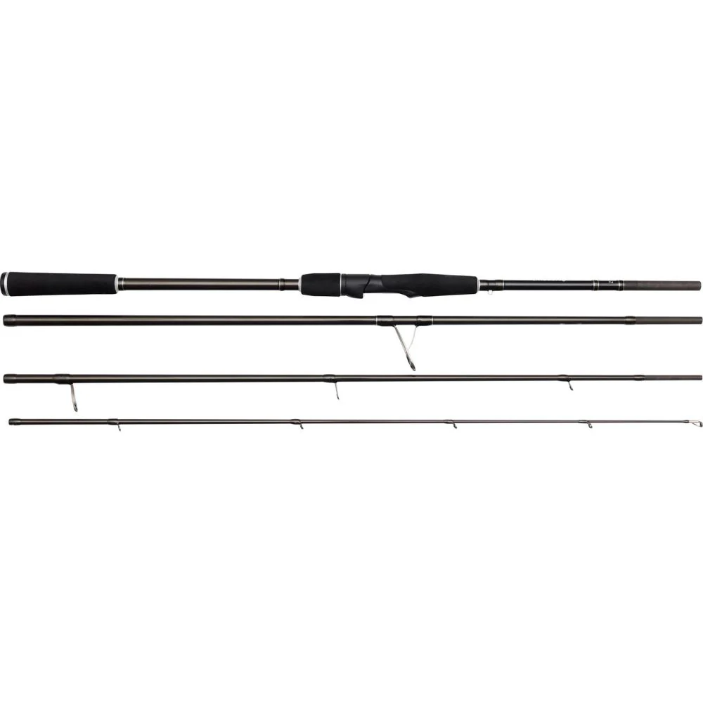 Westin | W2 Sbass Travel Rod | 9'