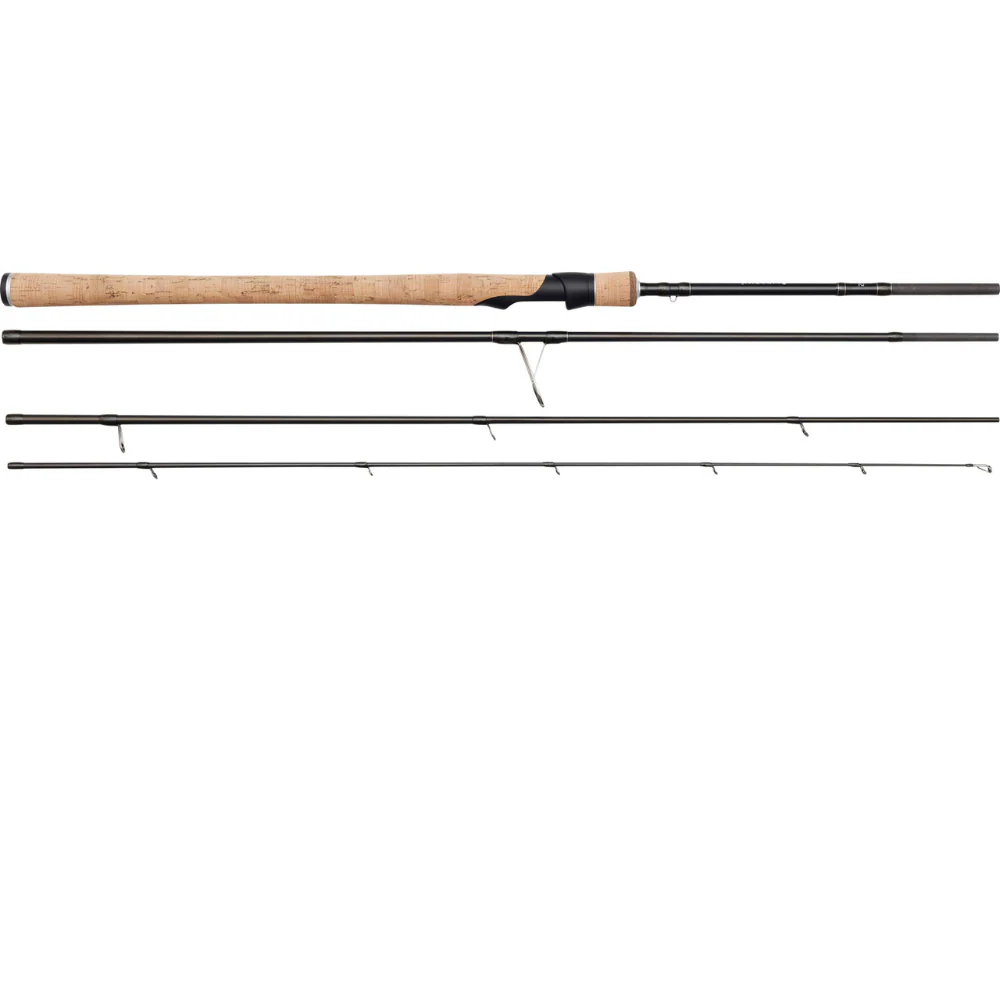 Westin | W2 Spin Rod | 4sec - Image 5