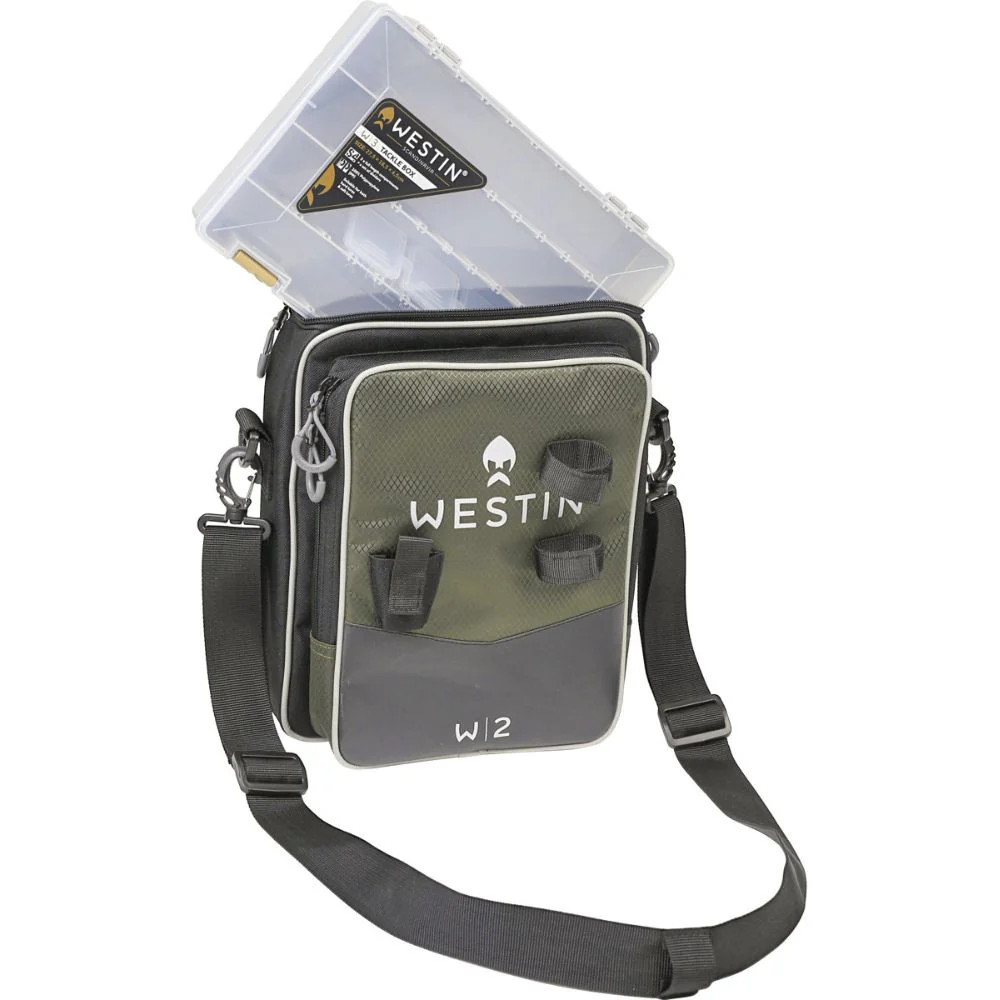 Westin | W2 Street Bag 1 Box | M | 30x24x14cm - Image 2