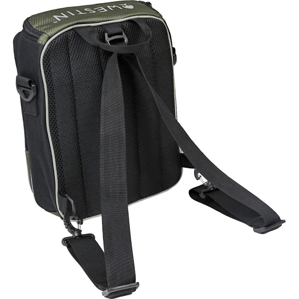 Westin | W2 Street Bag 1 Box | M | 30x24x14cm - Image 3