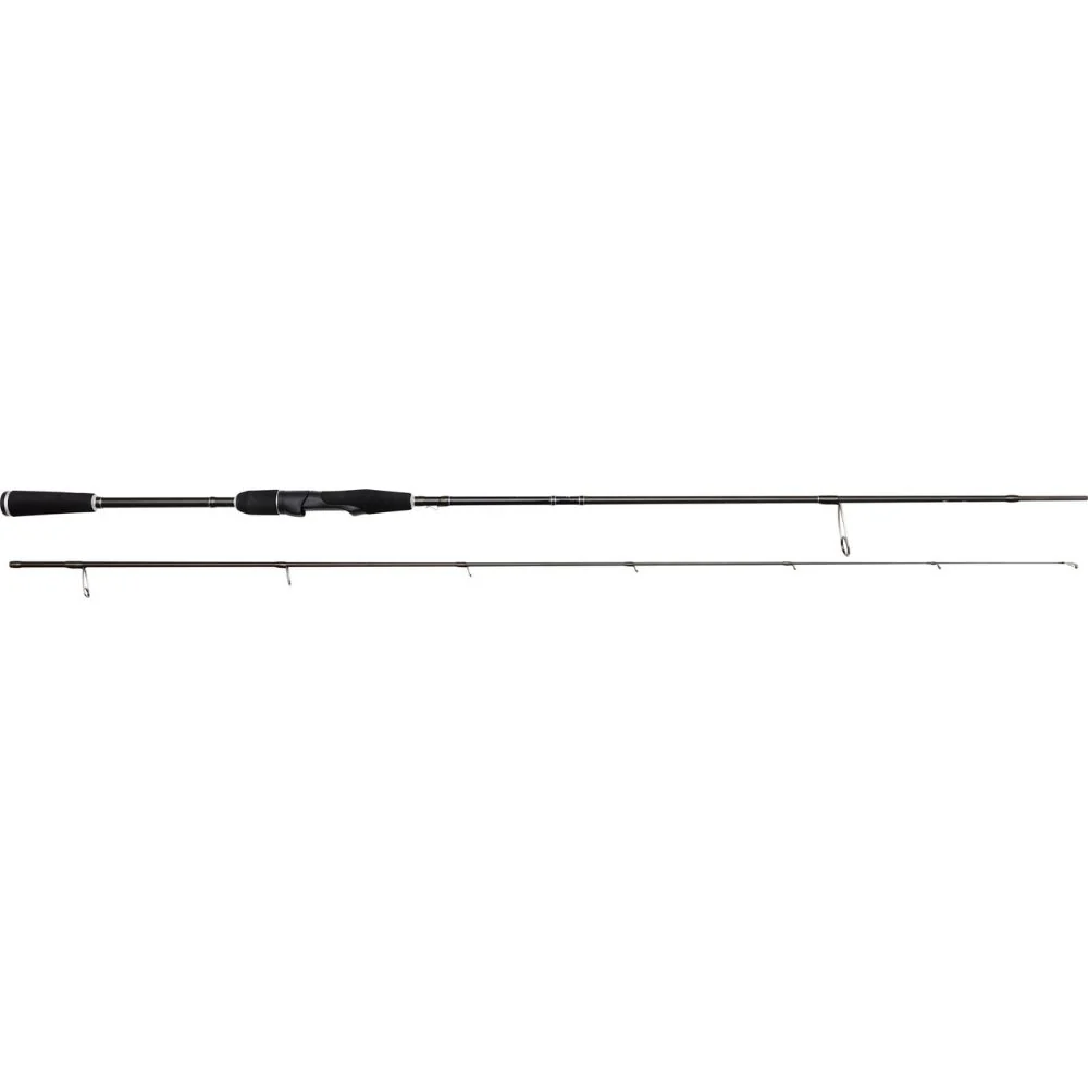 Westin | W2 Super Finesse Rod | 6'8"