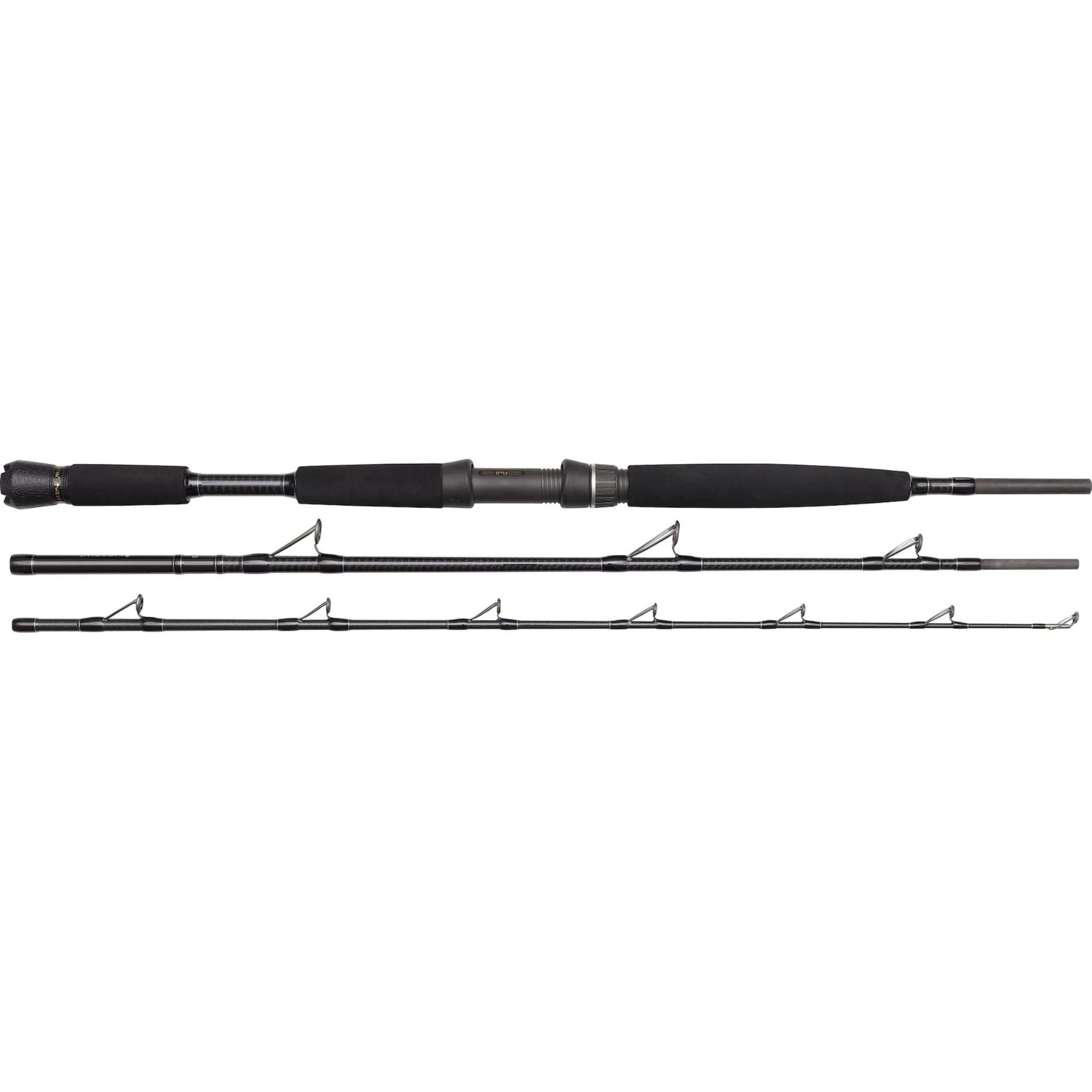 Westin | W3 Boat 3rd Gen Rod | 3sec