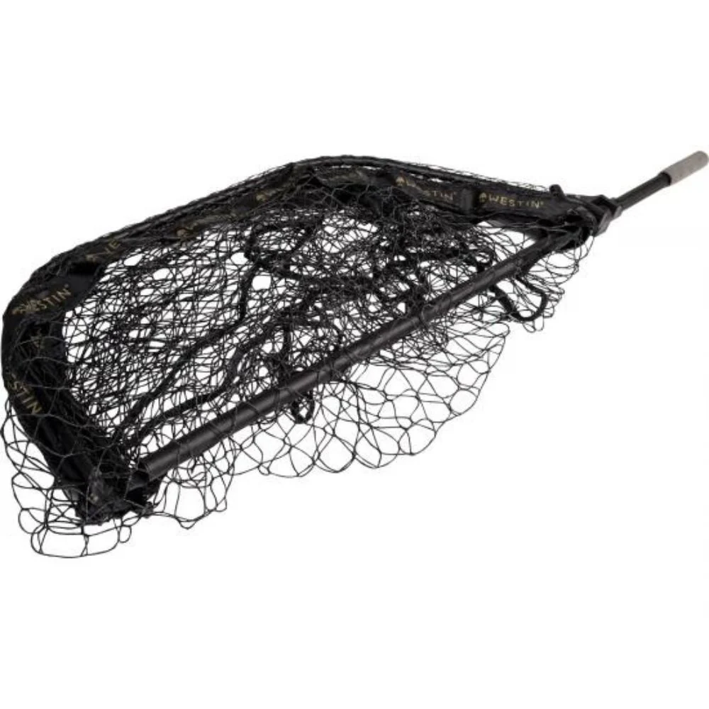 Westin W3 CR Foldable River Landing Net XL - Image 2