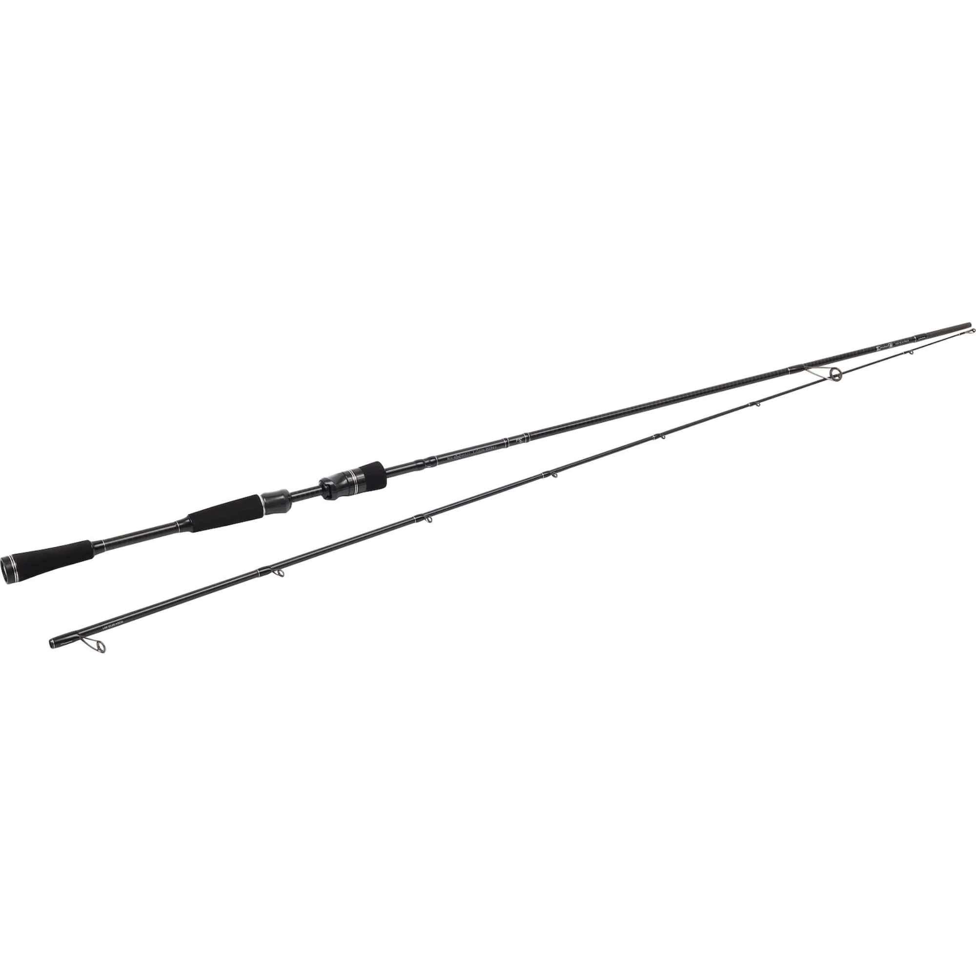Westin | W3 Finesse Ned 3rd Gen Rod - Image 2