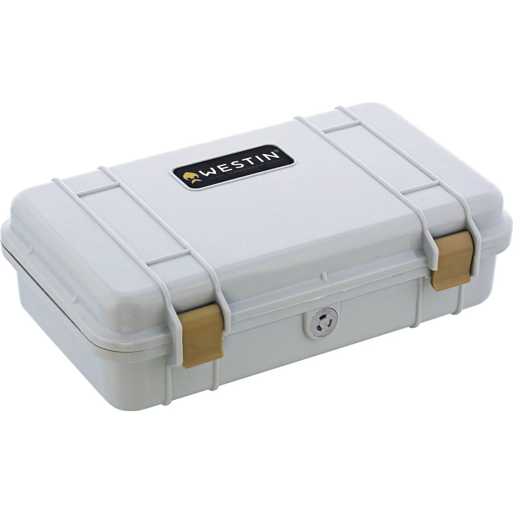 Westin | W3 Floating Accessory Box | 23 x 11.5 x 5.8cm | Grey