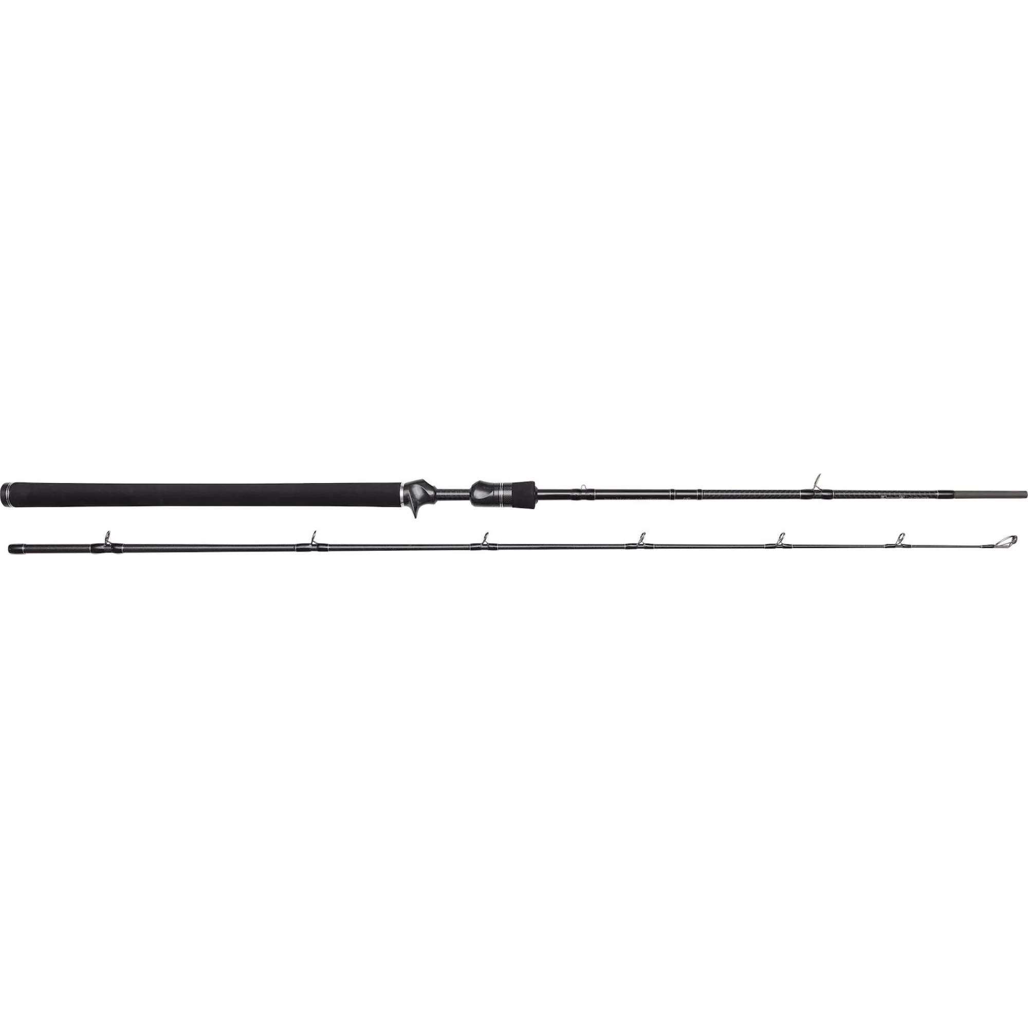 Westin | W3 Jerkbait-T 3rd Gen Rod | 2sec