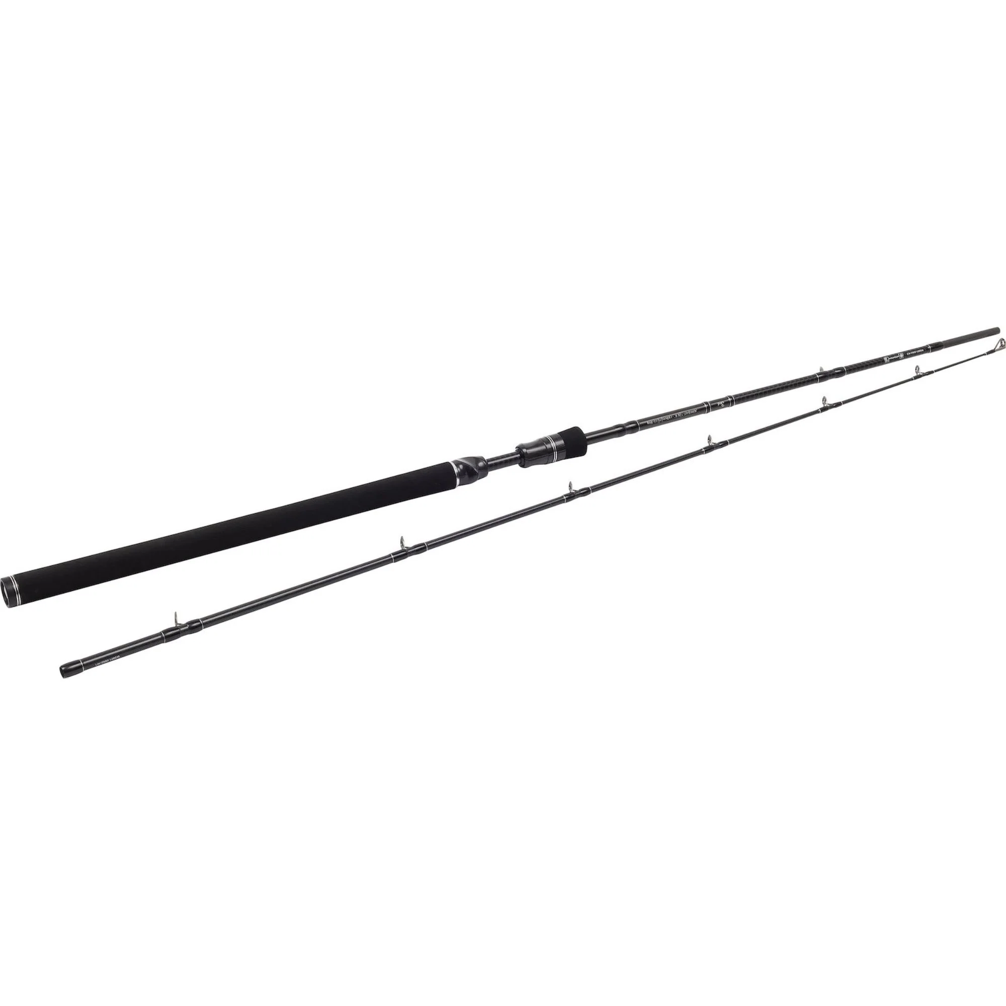 Westin | W3 Jerkbait-T 3rd Gen Rod | 2sec - Image 2