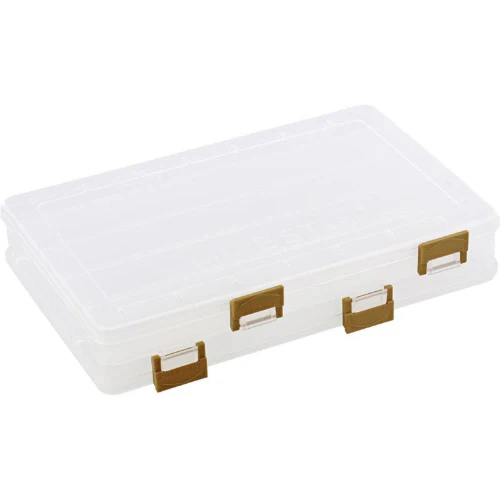 Westin | W3 Lure Box Double Sided | 25x16.5x3.6cm - Image 2