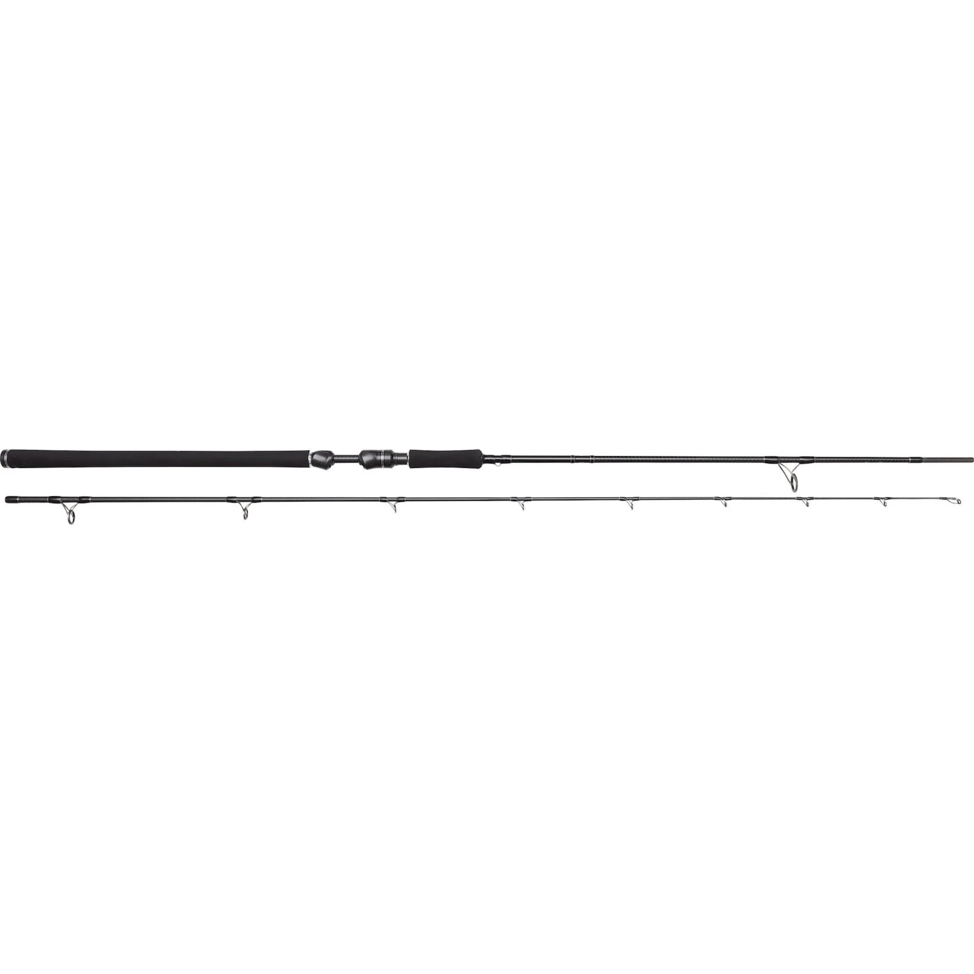 Westin | W3 Powercast 3rd Gen Rod | 2sec
