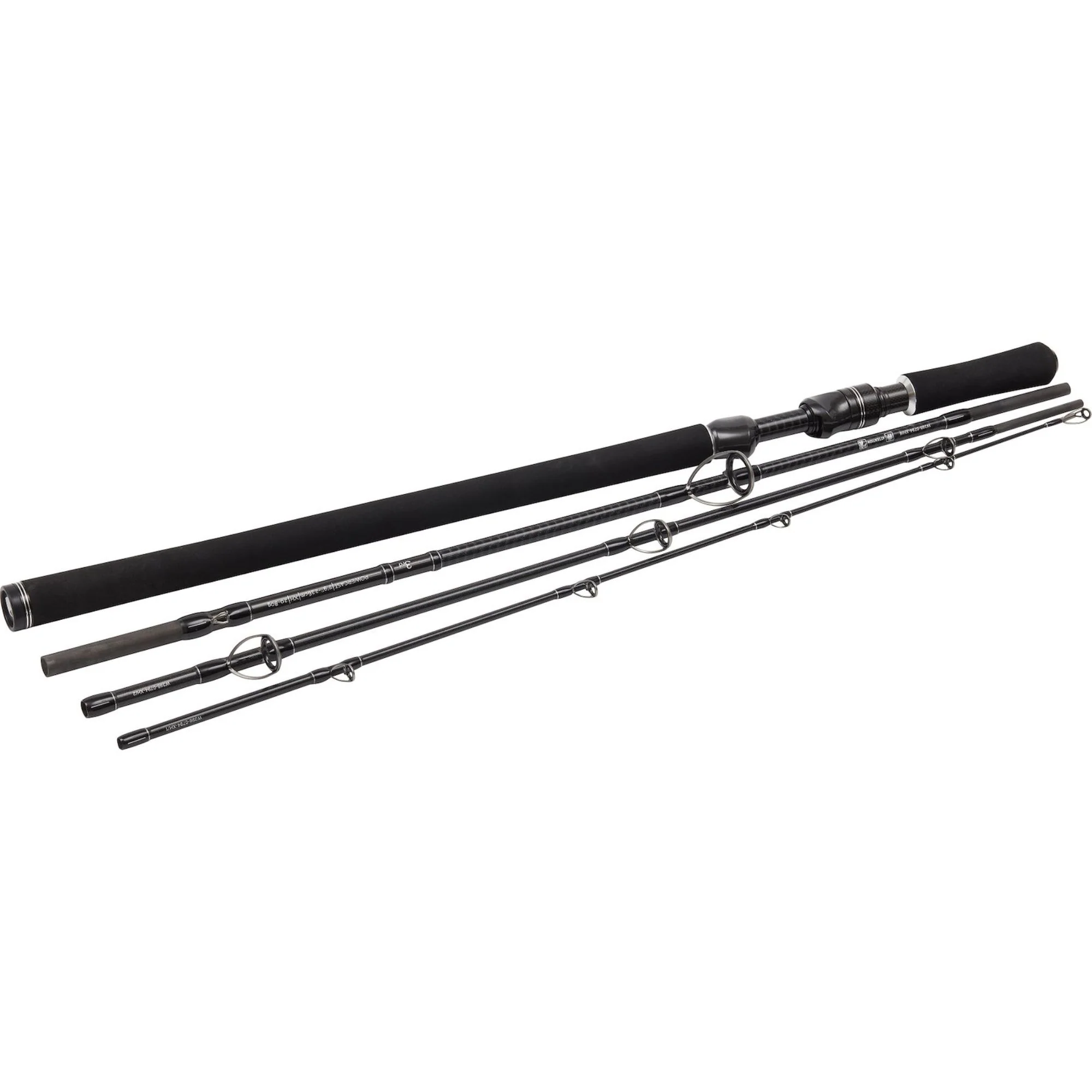 Westin | W3 Powercast Travel 3rd Gen Rod | 4sec - Image 2
