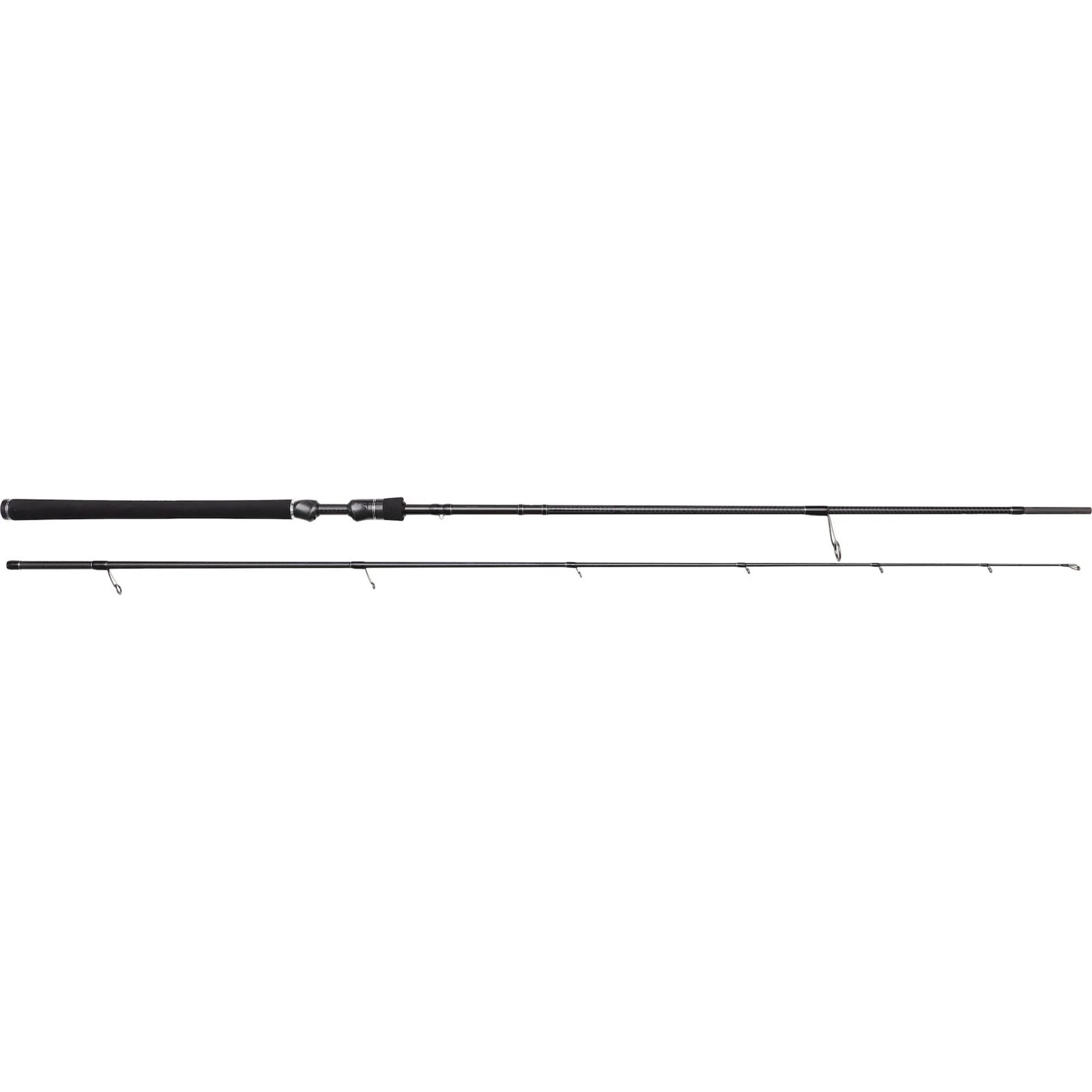 Westin | W3 Powerteez 3rd Gen Rod | 2sec