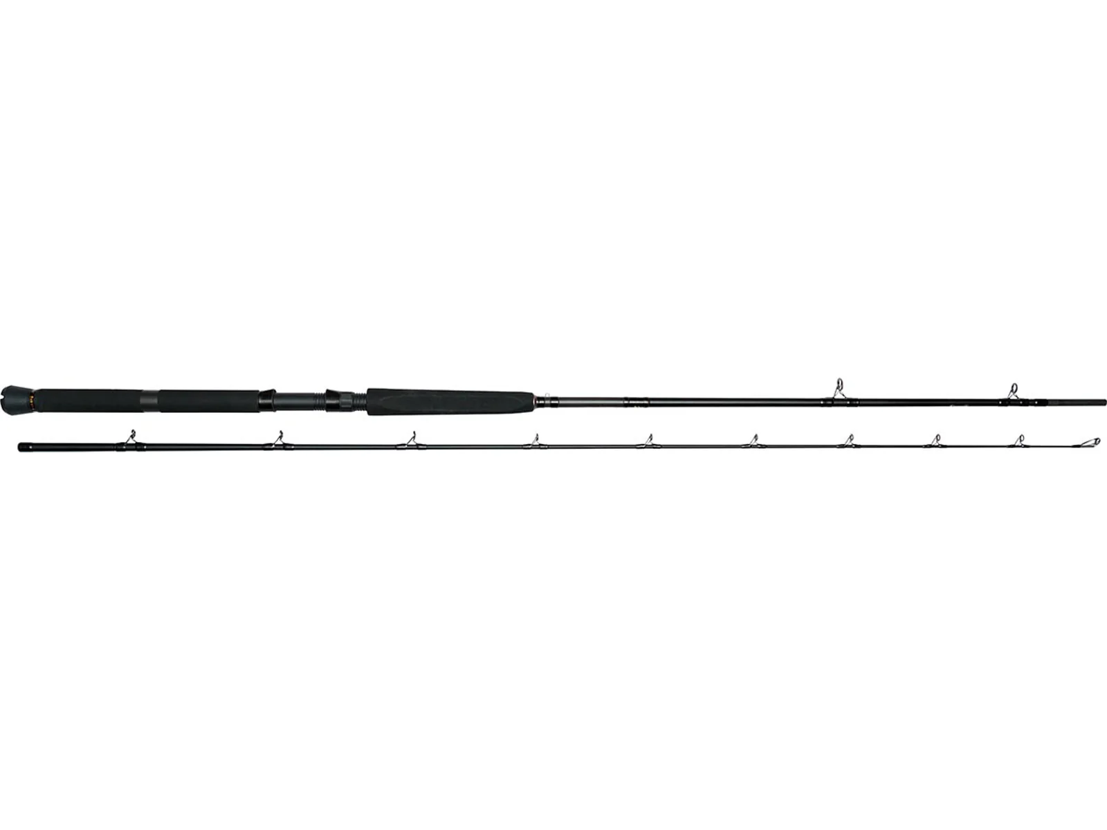 Westin | W3 Predator Trolling 2nd Rod | 8'6" | 255cm | H 60-180g | Display model