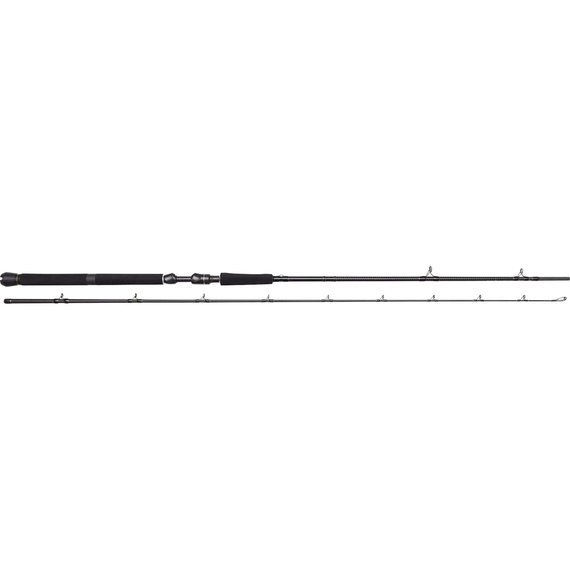 Westin | W3 Predator Trolling 3rd Gen Rod | 2sec