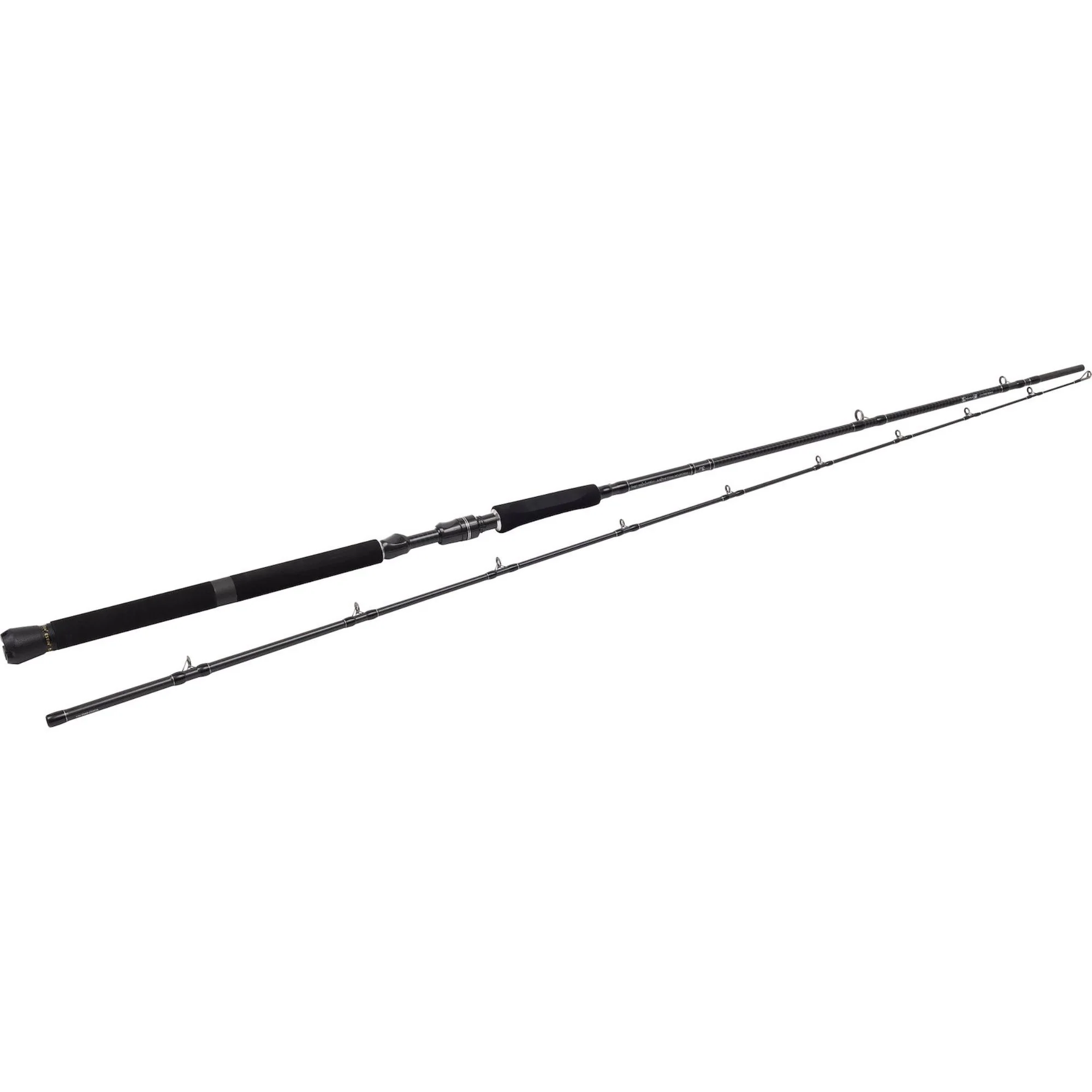 Westin | W3 Predator Trolling 3rd Gen Rod | 2sec - Image 2