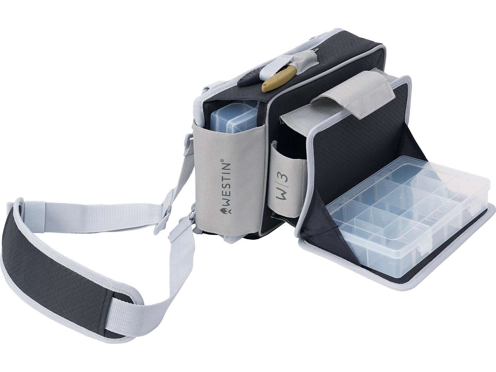 Westin | W3 Quick Bag | 2 Boxes