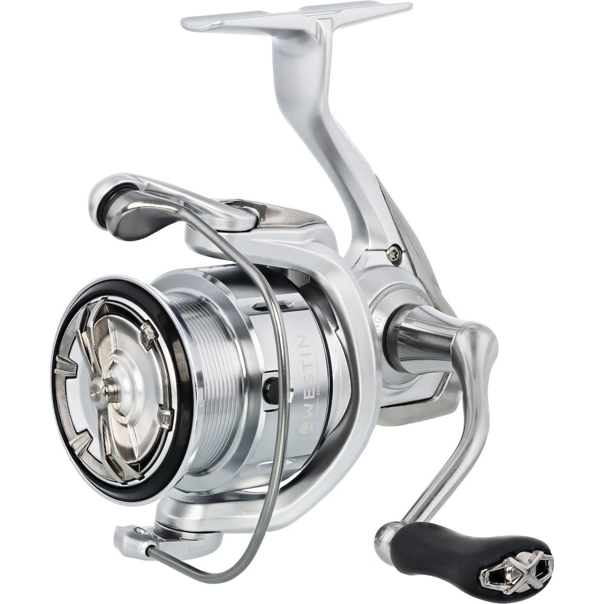 Westin | W3 Reel | 7+1 Ball Bearings