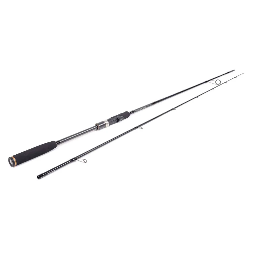 Westin | W3 Seabass 2nd Rod