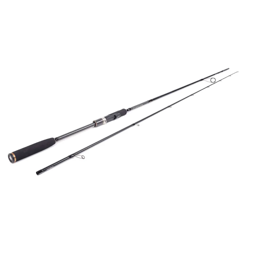 Westin | W3 Seabass 2nd Rod | 9'1" | 273cm | MH | 12-42g