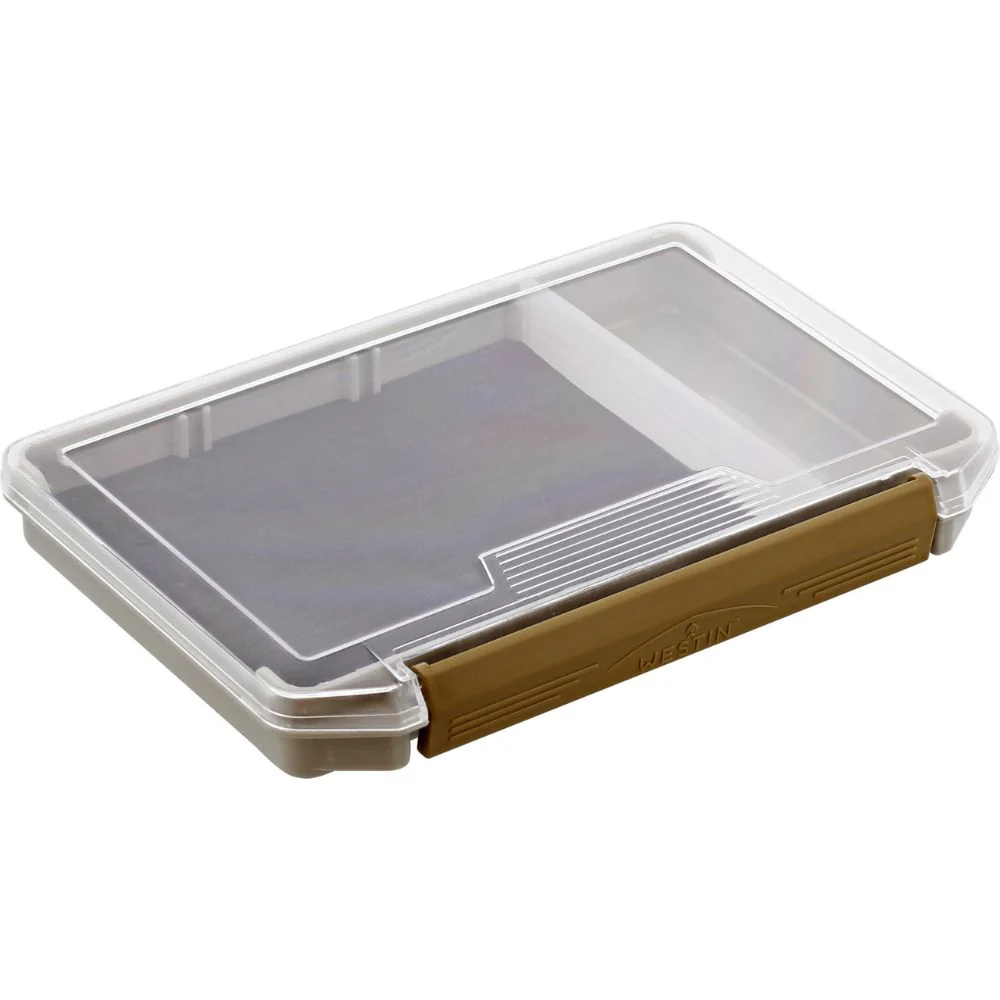 Westin | W3 Tackle Box | 20.5x14.5-3cm