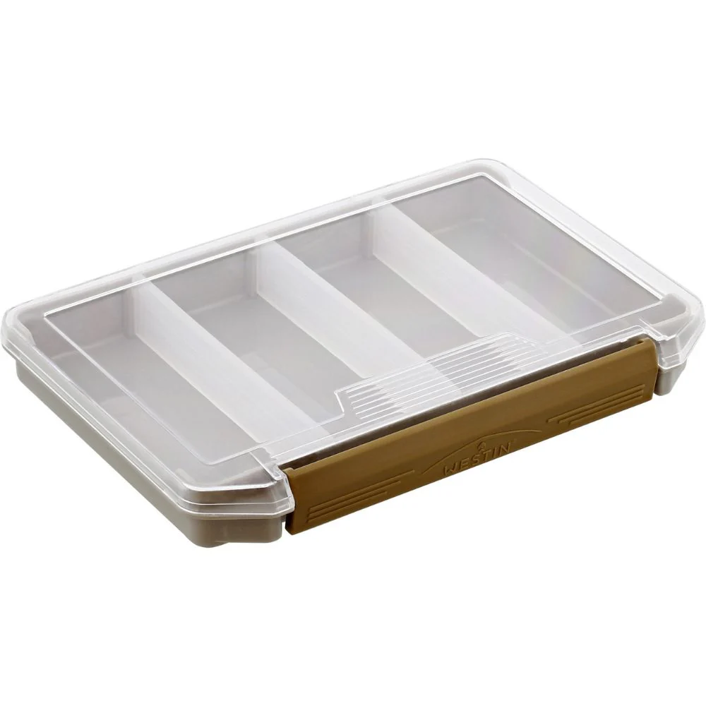Westin | W3 Tackle Box | 20.5x14.5x3cm