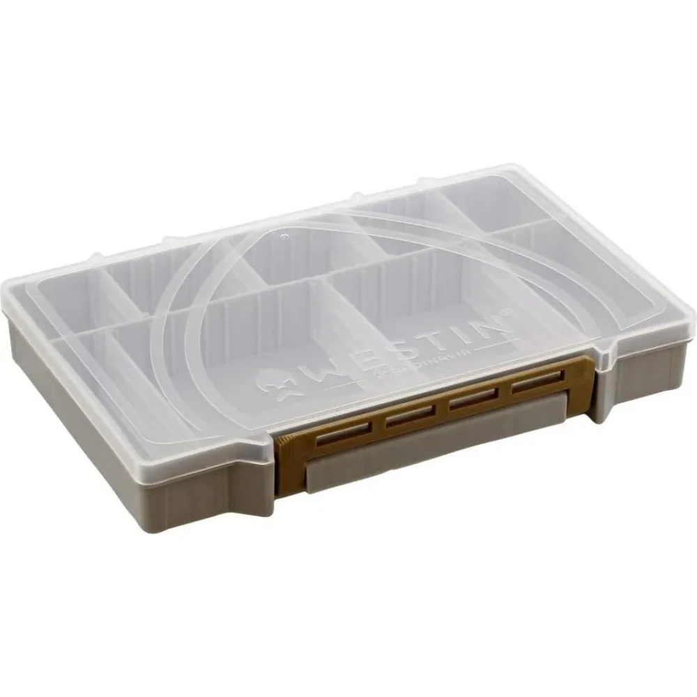Westin | W3 Tackle Box S2 25 x 16.5 x 3.6cm