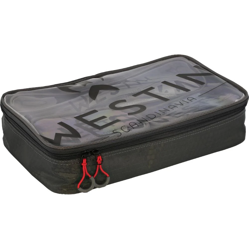 Westin | W4 Clear Guard Pouch Set | 5 Pouches - Image 3