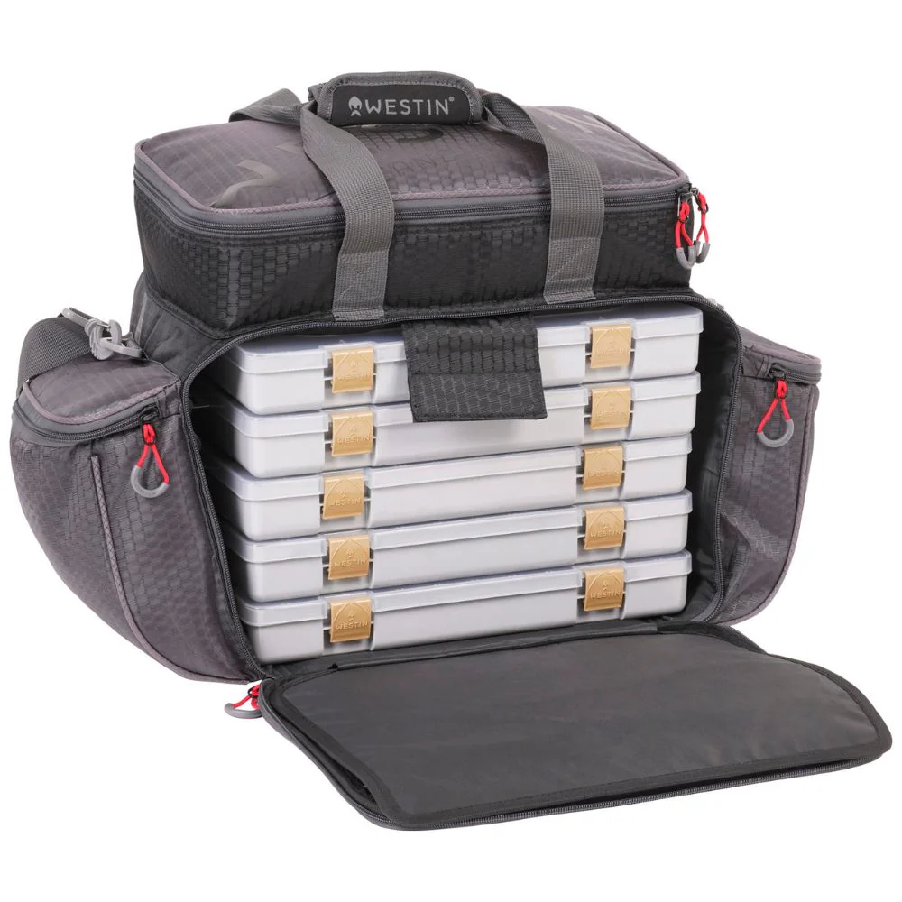 Westin | W4 Master Lure Bag - Image 3