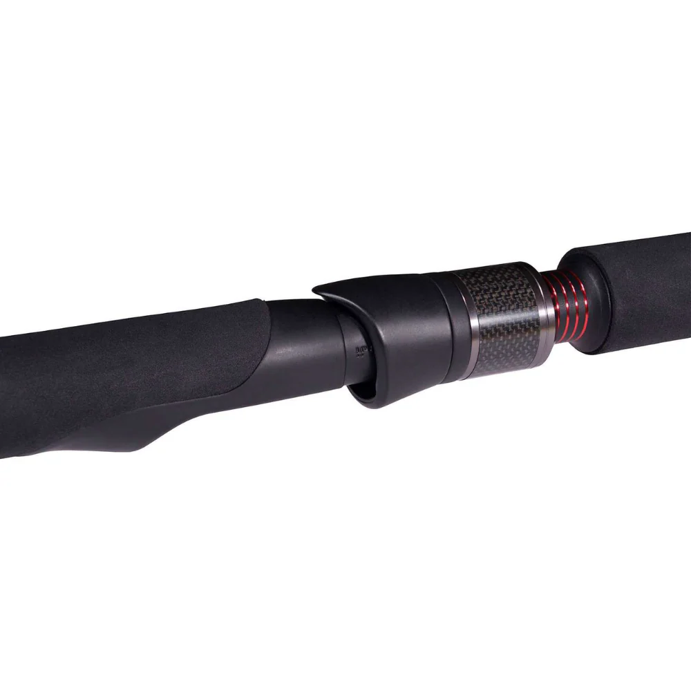 Westin | W4 Powercast 2nd Rod | 8'6" | 255cm XXH | 40-130g - Image 4